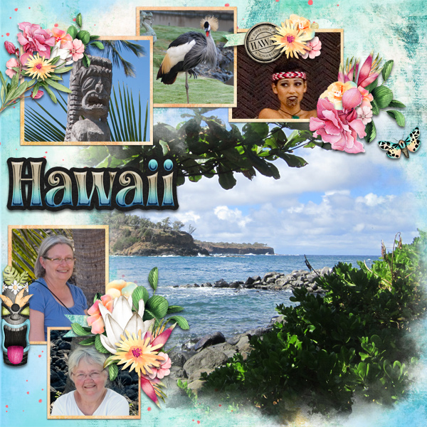 Hawaii