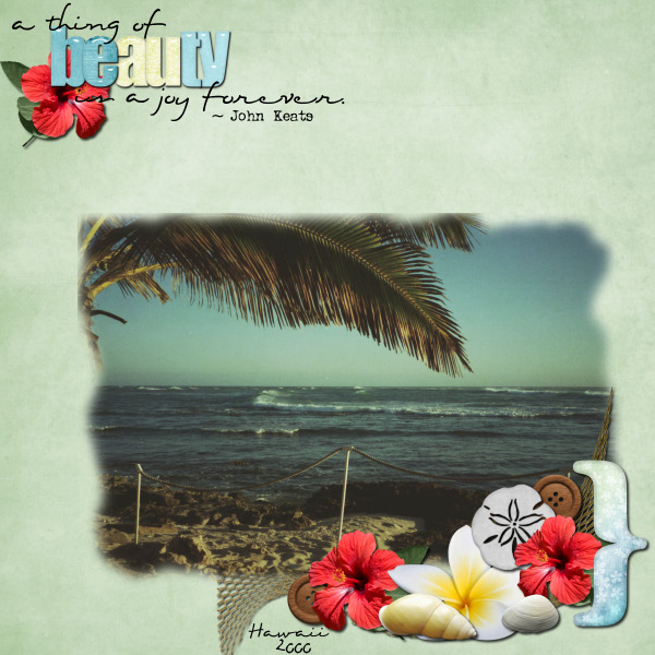 Hawaii