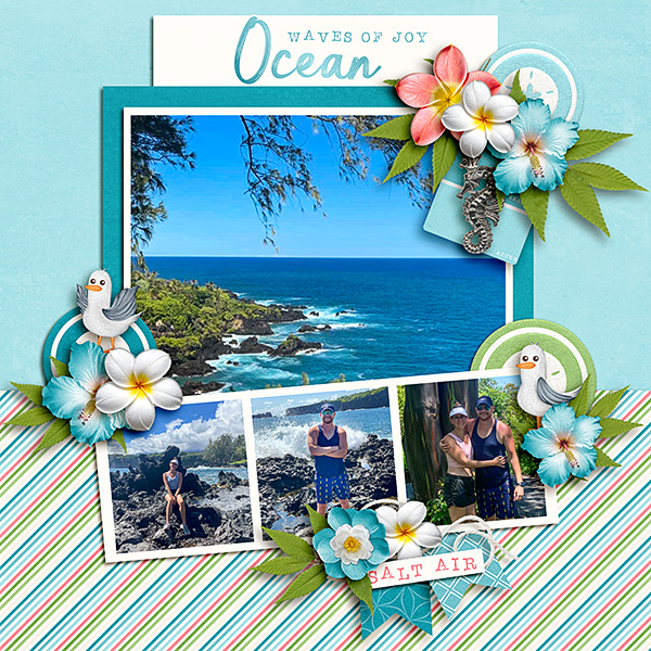 Hawaii