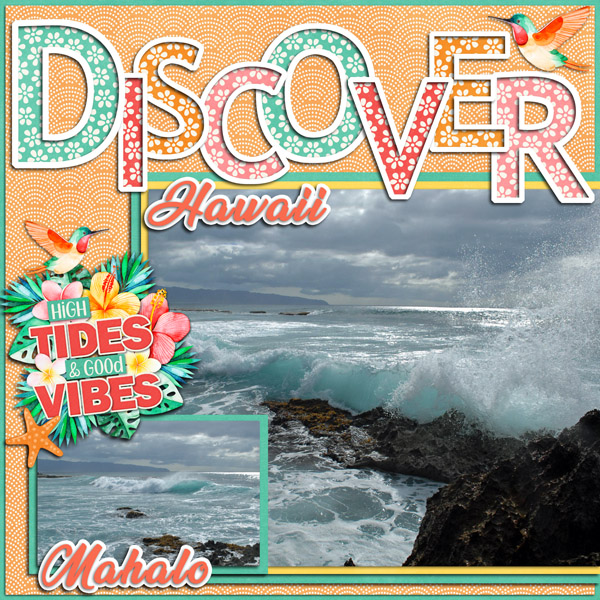 Hawaii