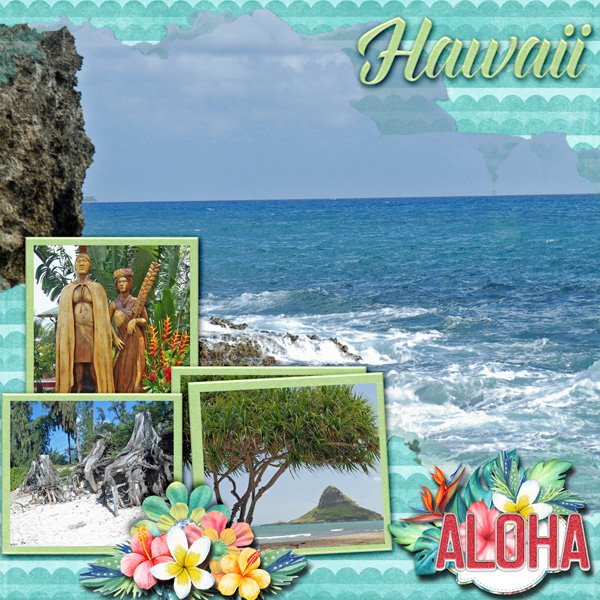 Hawaii