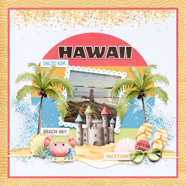 Hawaii