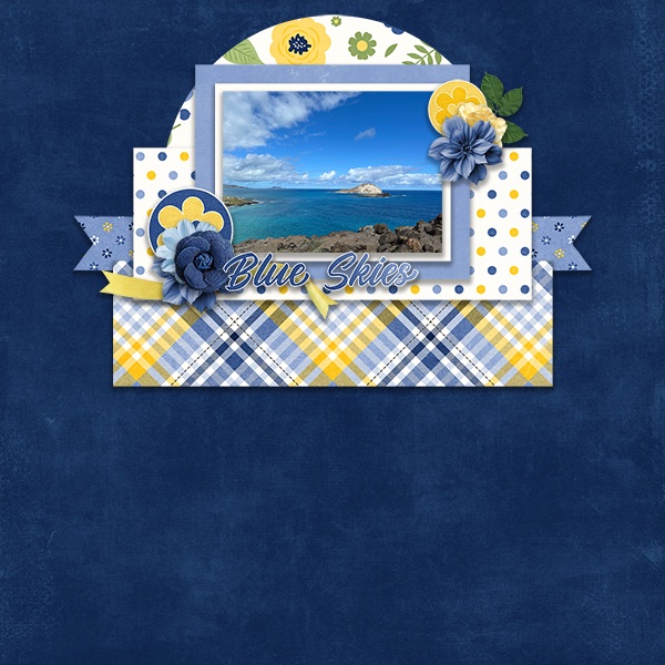 Hawaii