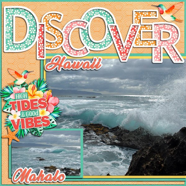 Hawaii