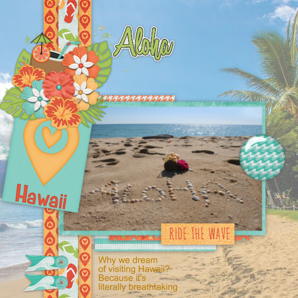 Hawaii5
