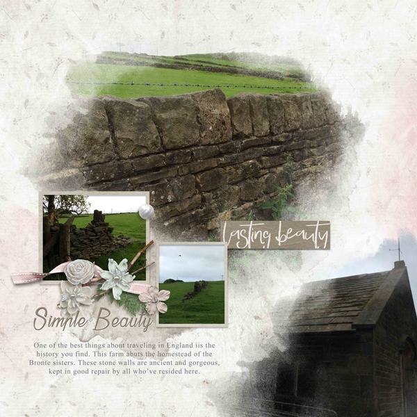 Haworth 7- Simple Beauty