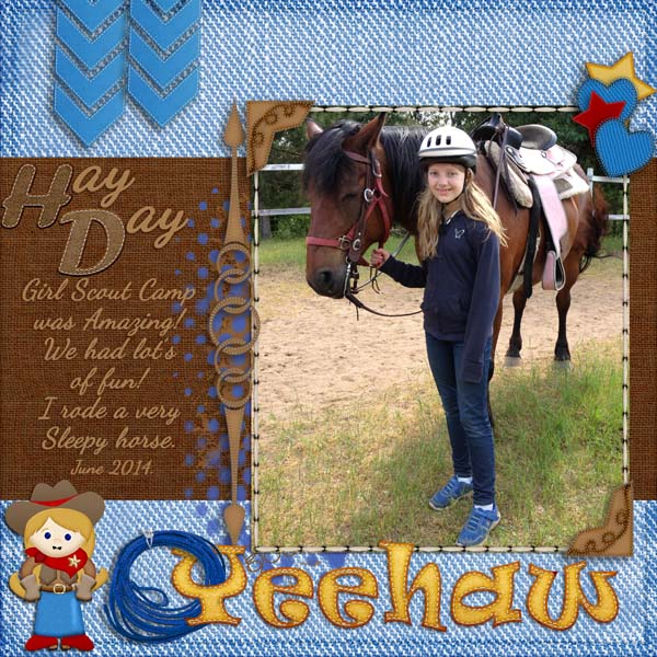 Hay Day