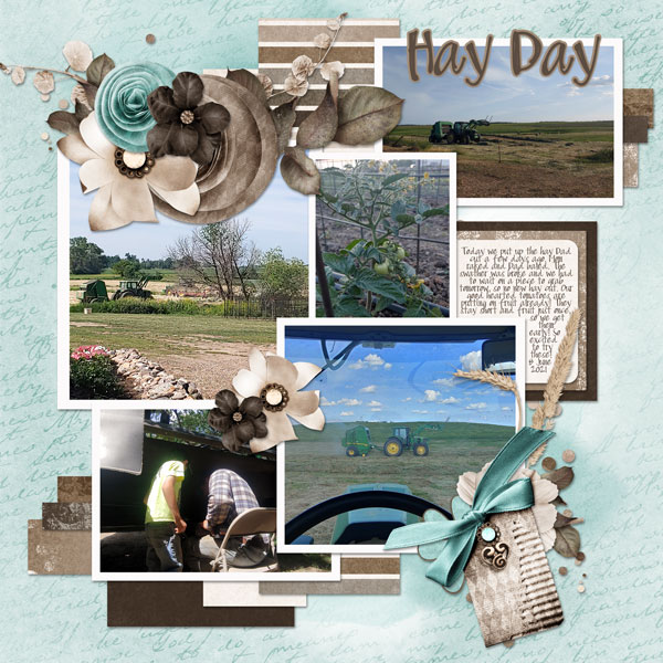 Hay Day