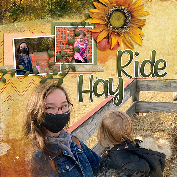 Hay Ride