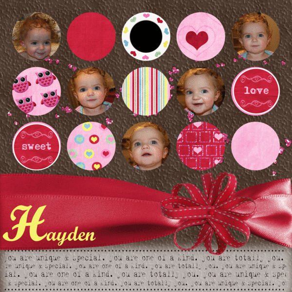 Hayden