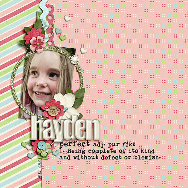 hayden