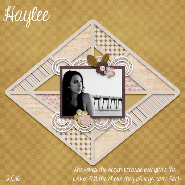 Haylee