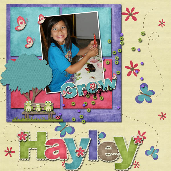 Hayley
