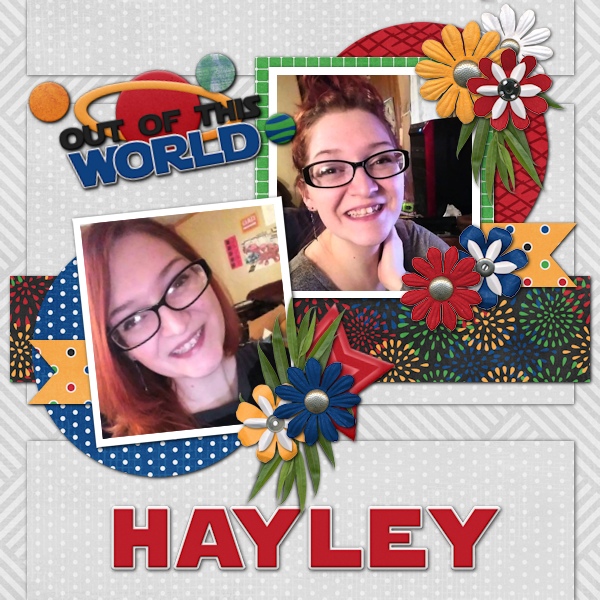 Hayley