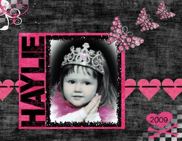 Haylie