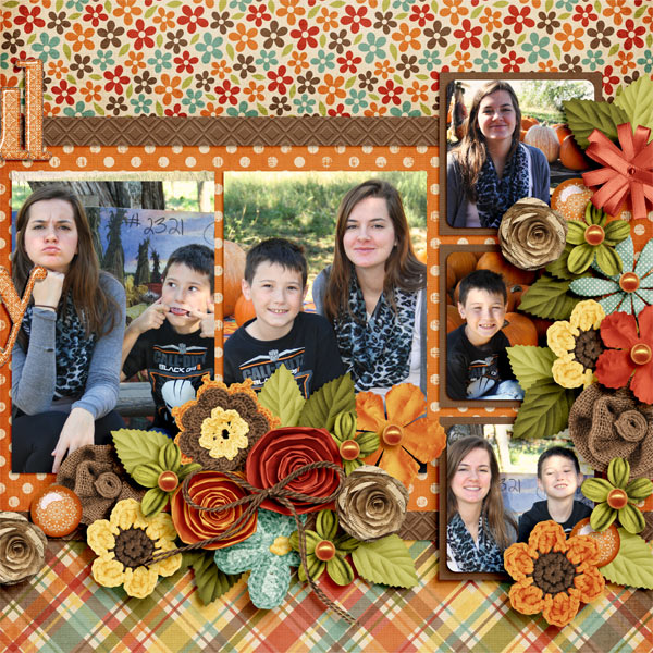 Hayride 2014