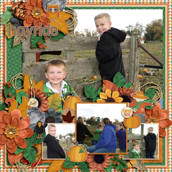 Hayride