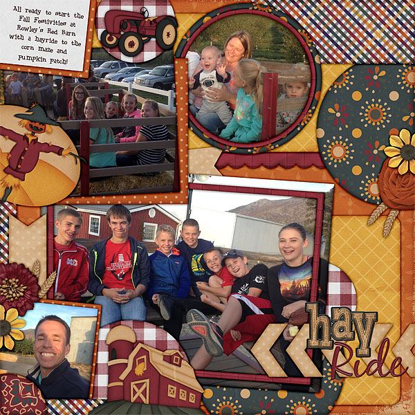 Hayride