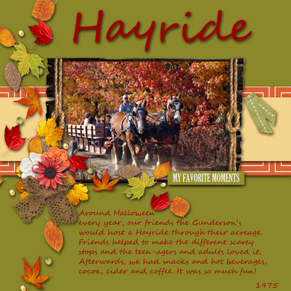 Hayride