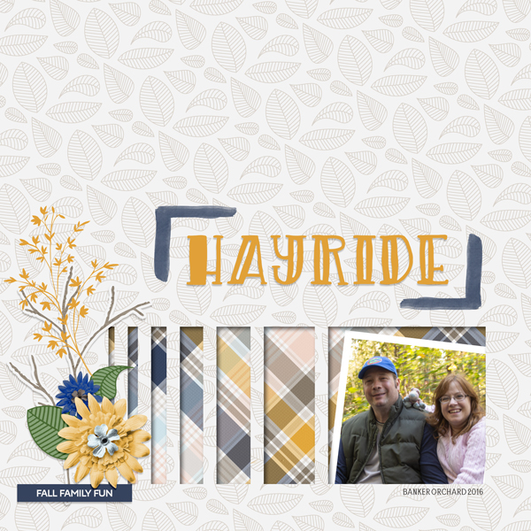 Hayride