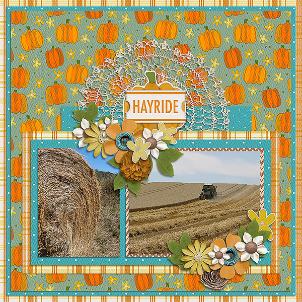 Hayride