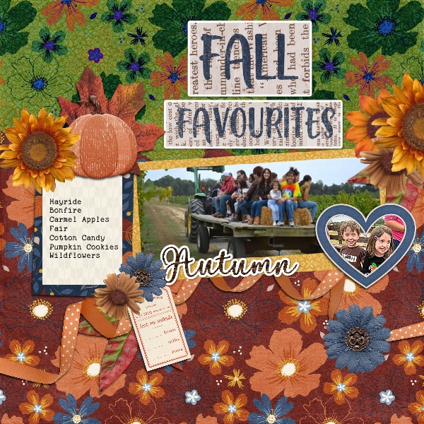 Hayride