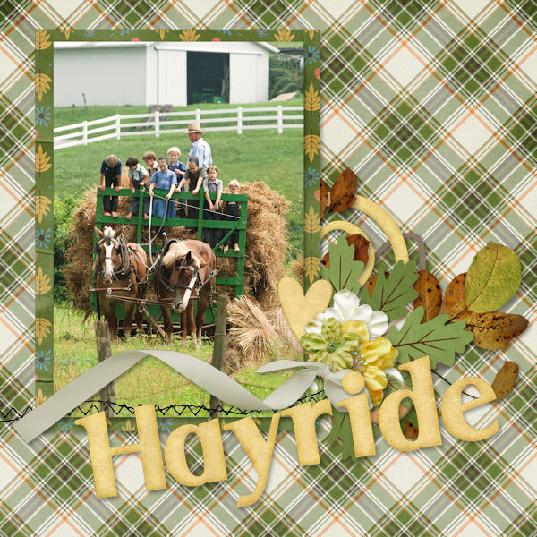 Hayride