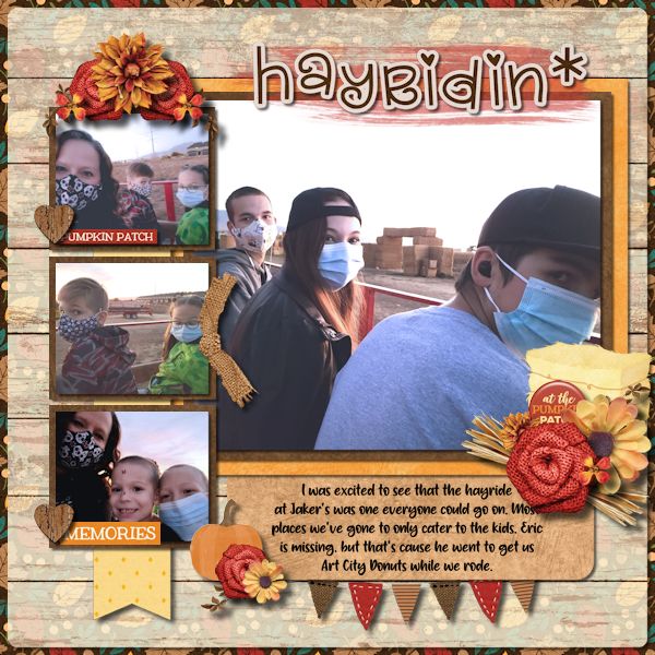 Hayridin'