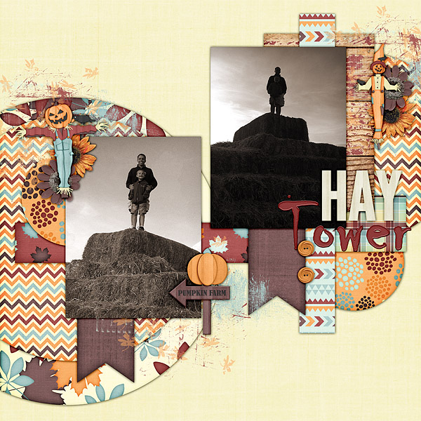 HayTower