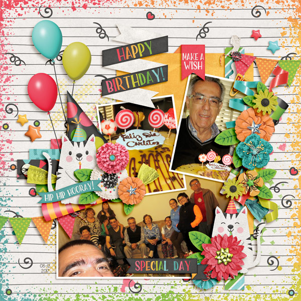 hb dad!
