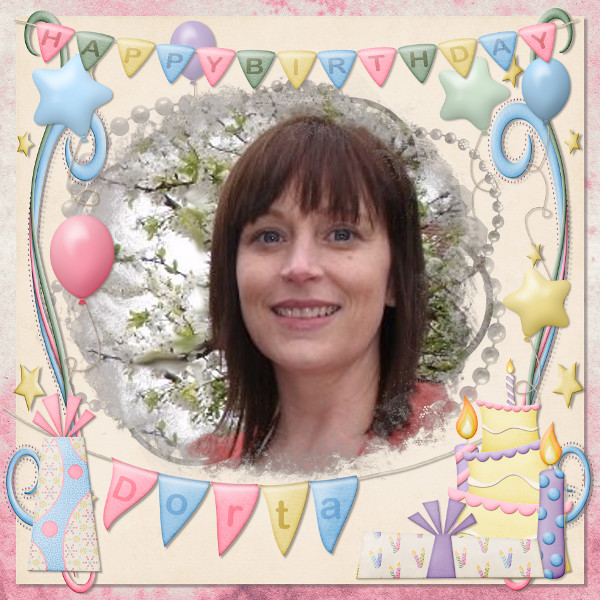 HB Dorta!