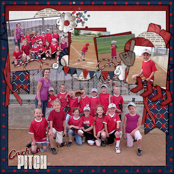 HBaseball