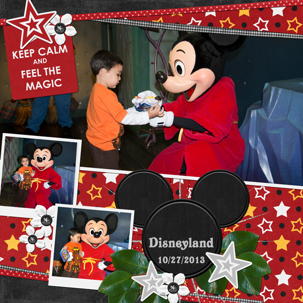 He-s the Mouse by Designs by Connie Prince
