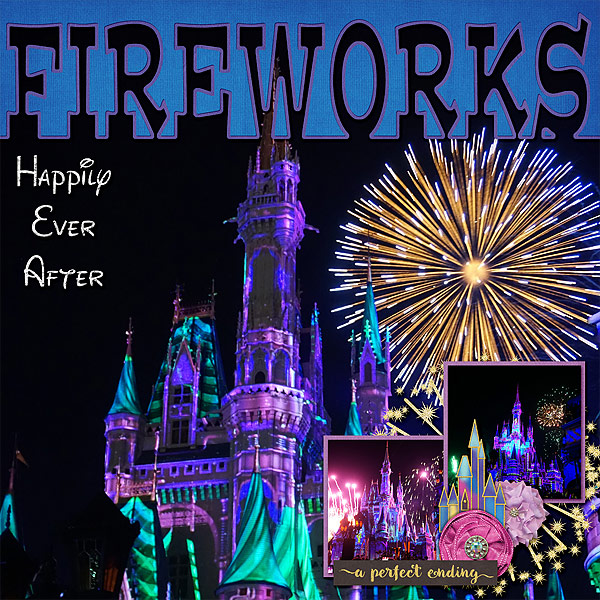 HEA-fireworks