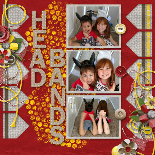 Head Bands