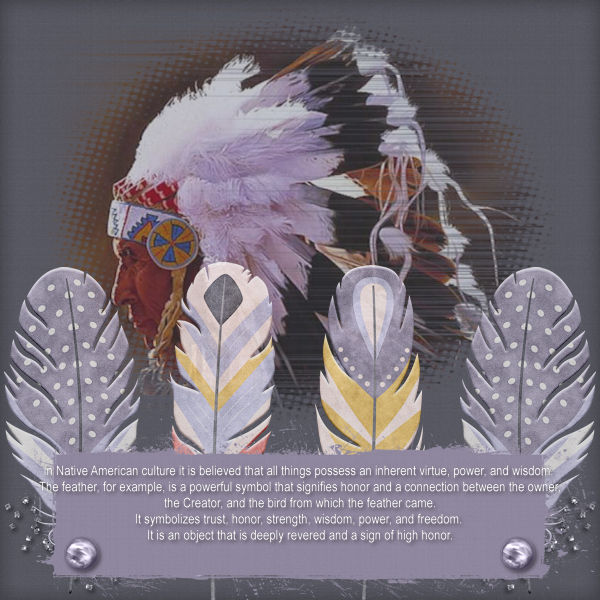 Headdress