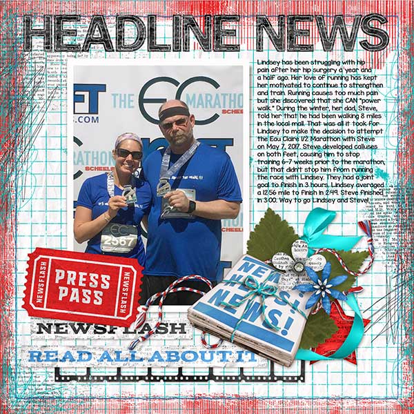 Headline News