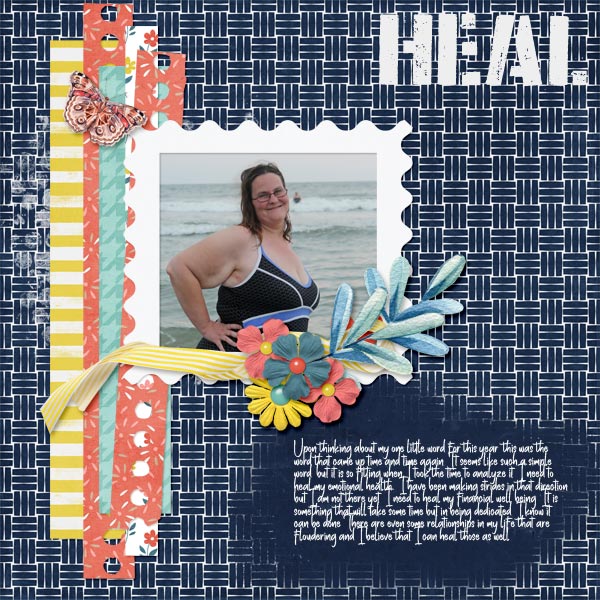 Heal