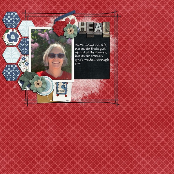 Heal