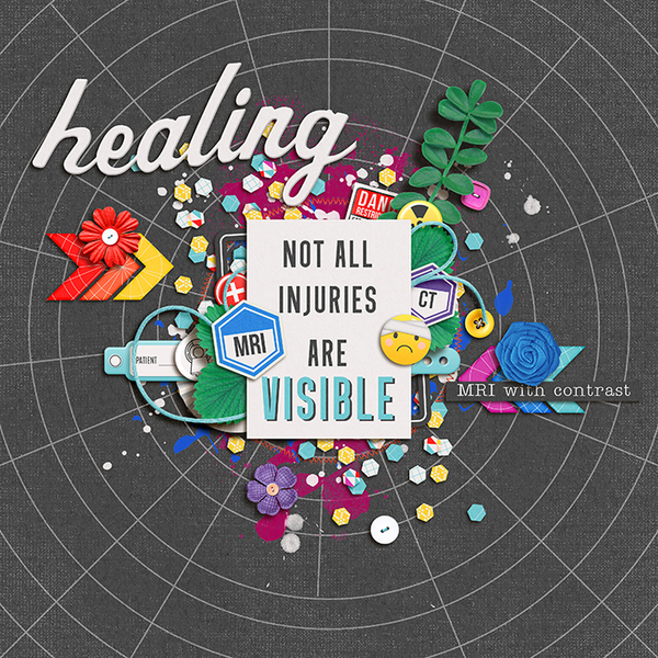 Healing