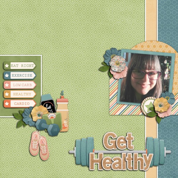 Health Starts Here