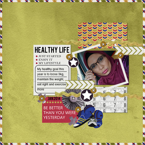 Healthy Life