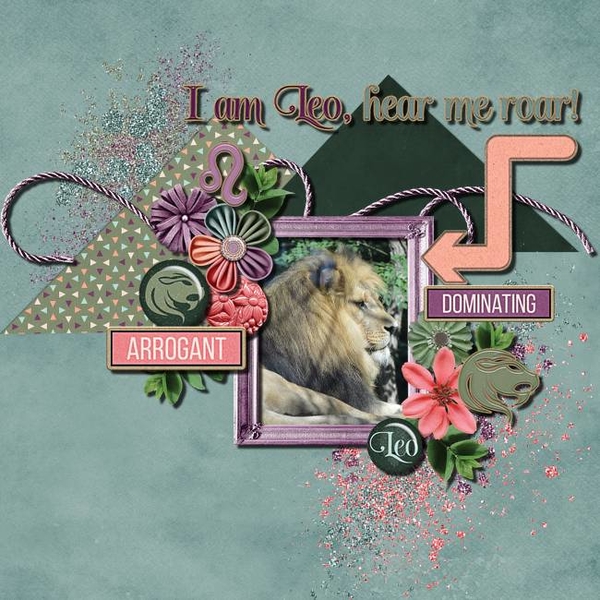 Hear Me Roar