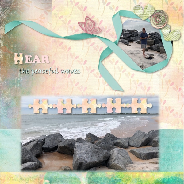 Hear the Waves