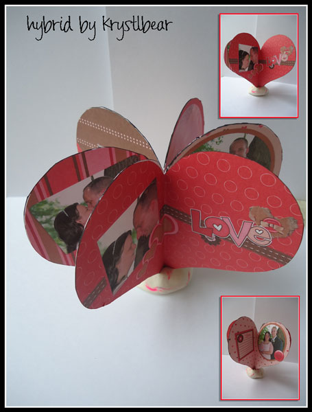 Heart Album