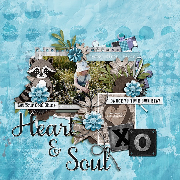 Heart and Soul