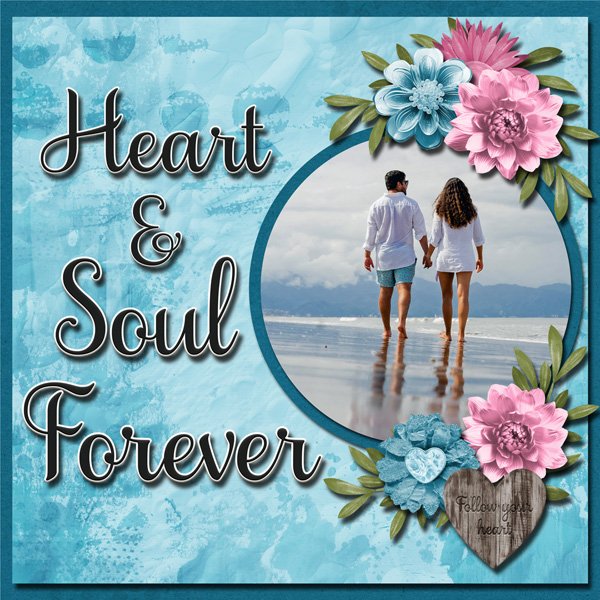 Heart and Soul