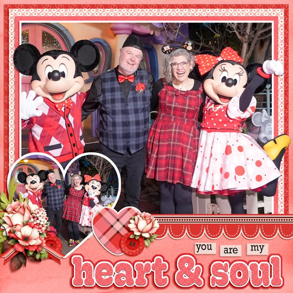 Heart and Soul