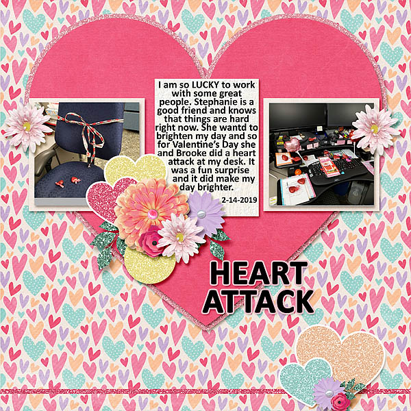 Heart Attack