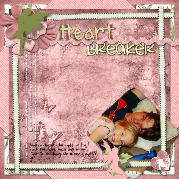 Heart Breaker